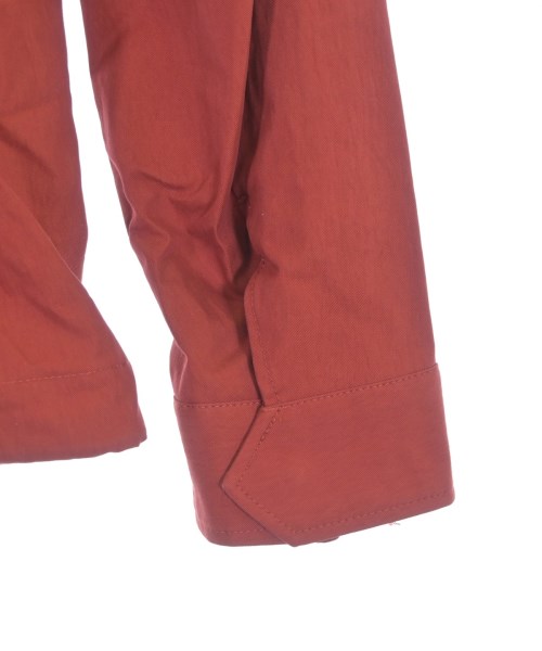 JUN HASHIMOTO（ジュンハシモト）その他 赤 サイズ:L メンズ/2200654393178