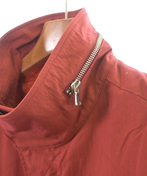 JUN HASHIMOTO（ジュンハシモト）その他 赤 サイズ:L メンズ/2200654393178