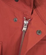 JUN HASHIMOTO（ジュンハシモト）その他 赤 サイズ:L メンズ/2200654393178