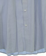 JUN HASHIMOTO（ジュンハシモト）カジュアルシャツ 青 サイズ:3(L位) メンズ/2200716478102