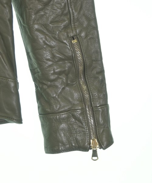 JUN HASHIMOTO（ジュンハシモト）その他 カーキ サイズ:3(L位) メンズ/2200637597340