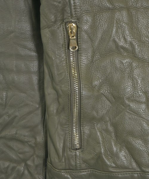 JUN HASHIMOTO（ジュンハシモト）その他 カーキ サイズ:3(L位) メンズ/2200637597340