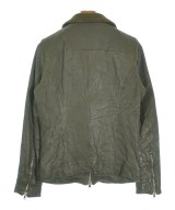 JUN HASHIMOTO（ジュンハシモト）その他 カーキ サイズ:3(L位) メンズ/2200637597340