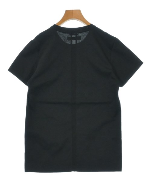 JUN HASHIMOTO（ジュンハシモト）Tシャツ・カットソー 黒 サイズ:2(M位) レディース/2200647827079