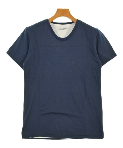 JUN HASHIMOTO(ジュンハシモト)Tシャツ・カットソー 紺 サイズ:M/2200648433088