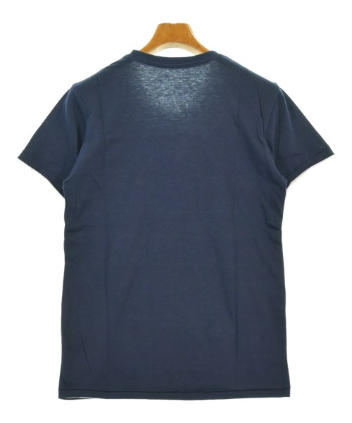 JUN HASHIMOTO（ジュンハシモト）Tシャツ・カットソー 紺 サイズ:M メンズ/2200648433088