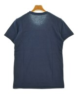 JUN HASHIMOTO（ジュンハシモト）Tシャツ・カットソー 紺 サイズ:M メンズ/2200648433088
