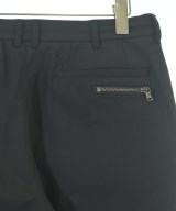 JUN HASHIMOTO（ジュンハシモト）スラックス 黒 サイズ:3(L位) メンズ/2200640843069