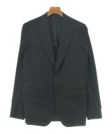 JUN HASHIMOTO（ジュンハシモト）テーラードジャケット 黒 サイズ:3(L位) メンズ/2200640843076