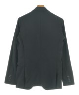 JUN HASHIMOTO（ジュンハシモト）テーラードジャケット 黒 サイズ:3(L位) メンズ/2200640843076