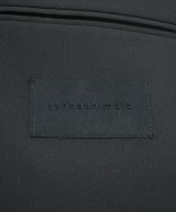 JUN HASHIMOTO（ジュンハシモト）テーラードジャケット 黒 サイズ:3(L位) メンズ/2200640843076