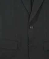 JUN HASHIMOTO（ジュンハシモト）テーラードジャケット 黒 サイズ:3(L位) メンズ/2200640843076