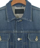 JUN HASHIMOTO（ジュンハシモト）デニムジャケット 紺 サイズ:3(L位) メンズ/2200650722040
