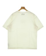 JUN HASHIMOTO（ジュンハシモト）Tシャツ・カットソー 白 サイズ:4(XL位) メンズ/2200647054116