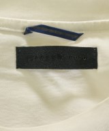 JUN HASHIMOTO（ジュンハシモト）Tシャツ・カットソー 白 サイズ:4(XL位) メンズ/2200647054116