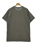 JUN HASHIMOTO（ジュンハシモト）Tシャツ・カットソー 茶 サイズ:5(XXL位) メンズ/2200702030116