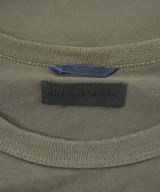 JUN HASHIMOTO（ジュンハシモト）Tシャツ・カットソー 茶 サイズ:5(XXL位) メンズ/2200702030116