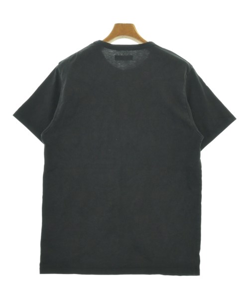 JUN HASHIMOTO（ジュンハシモト）Tシャツ・カットソー 黒 サイズ:5(XXL位) メンズ/2200702030161