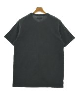 JUN HASHIMOTO（ジュンハシモト）Tシャツ・カットソー 黒 サイズ:5(XXL位) メンズ/2200702030161