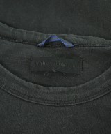 JUN HASHIMOTO（ジュンハシモト）Tシャツ・カットソー 黒 サイズ:5(XXL位) メンズ/2200702030161