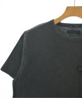 JUN HASHIMOTO（ジュンハシモト）Tシャツ・カットソー 黒 サイズ:5(XXL位) メンズ/2200702030161