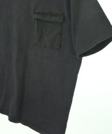 JUN HASHIMOTO（ジュンハシモト）Tシャツ・カットソー 黒 サイズ:5(XXL位) メンズ/2200702030161