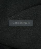 JUN HASHIMOTO（ジュンハシモト）スウェットパンツ 黒 サイズ:3(L位) メンズ/2200701665142