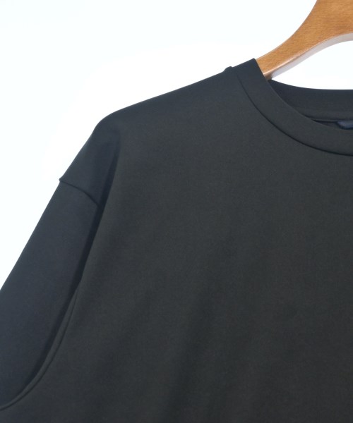 JUN HASHIMOTO（ジュンハシモト）Tシャツ・カットソー 黒 サイズ:3(L位) メンズ/2200702393136