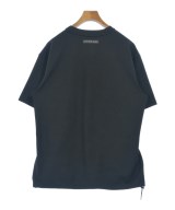 JUN HASHIMOTO（ジュンハシモト）Tシャツ・カットソー 黒 サイズ:3(L位) メンズ/2200702393136