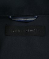 JUN HASHIMOTO（ジュンハシモト）カジュアルシャツ 紺 サイズ:3(L位) メンズ/2200705396400