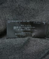 JUN HASHIMOTO（ジュンハシモト）カジュアルシャツ グレー サイズ:4(XL位) メンズ/2200705396417
