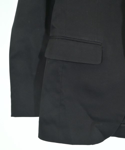 JUN HASHIMOTO（ジュンハシモト）その他 黒 サイズ:4(XL位)/3(L位) メンズ/2200661572573