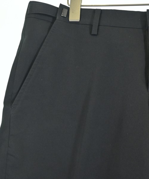 JUN HASHIMOTO（ジュンハシモト）その他 黒 サイズ:4(XL位)/3(L位) メンズ/2200661572573