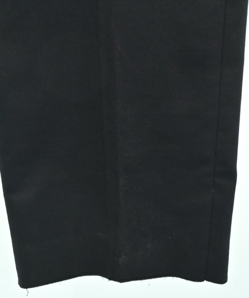 JUN HASHIMOTO（ジュンハシモト）その他 黒 サイズ:4(XL位)/3(L位) メンズ/2200661572573