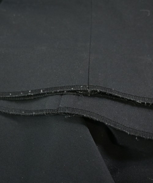 JUN HASHIMOTO（ジュンハシモト）その他 黒 サイズ:4(XL位)/3(L位) メンズ/2200661572573