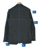 JUN HASHIMOTO（ジュンハシモト）その他 黒 サイズ:4(XL位)/3(L位) メンズ/2200661572573