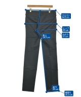 JUN HASHIMOTO（ジュンハシモト）その他 黒 サイズ:4(XL位)/3(L位) メンズ/2200661572573