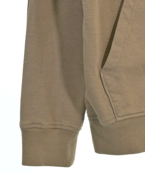 JUN HASHIMOTO（ジュンハシモト）パーカー 茶 サイズ:4(XL位) メンズ/2200667568013