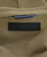 JUN HASHIMOTO（ジュンハシモト）パーカー 茶 サイズ:4(XL位) メンズ/2200667568013