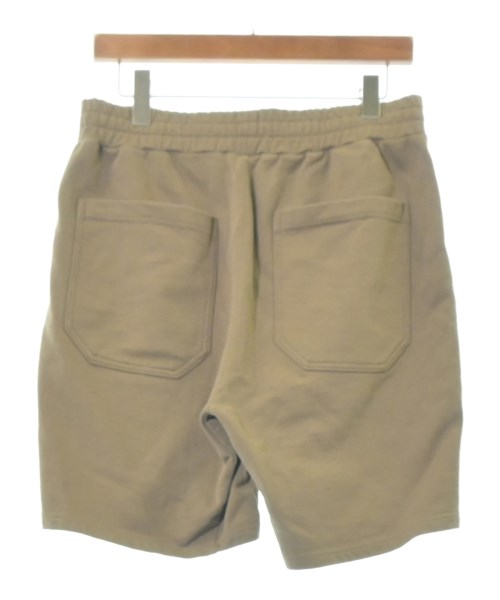 JUN HASHIMOTO（ジュンハシモト）ショートパンツ 茶 サイズ:5(XXL位) メンズ/2200667568020