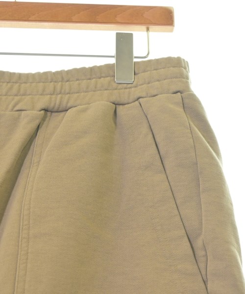 JUN HASHIMOTO（ジュンハシモト）ショートパンツ 茶 サイズ:5(XXL位) メンズ/2200667568020