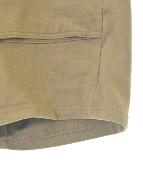 JUN HASHIMOTO（ジュンハシモト）ショートパンツ 茶 サイズ:5(XXL位) メンズ/2200667568020