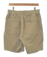 JUN HASHIMOTO（ジュンハシモト）ショートパンツ 茶 サイズ:5(XXL位) メンズ/2200667568020