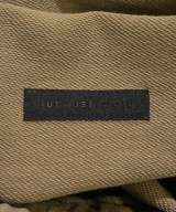 JUN HASHIMOTO（ジュンハシモト）ショートパンツ 茶 サイズ:5(XXL位) メンズ/2200667568020