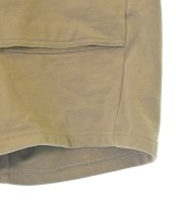 JUN HASHIMOTO（ジュンハシモト）ショートパンツ 茶 サイズ:5(XXL位) メンズ/2200667568020