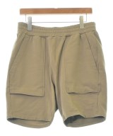 JUN HASHIMOTO ショートパンツ