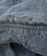 JUN HASHIMOTO（ジュンハシモト）カジュアルシャツ 青 サイズ:2(M位) メンズ/2200665447075