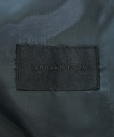 JUN HASHIMOTO（ジュンハシモト）トレンチコート 黒 サイズ:2(M位) メンズ/2200728619050