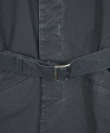 JUN HASHIMOTO（ジュンハシモト）トレンチコート 黒 サイズ:2(M位) メンズ/2200728619050