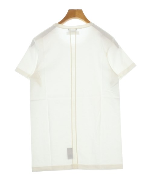 JUN HASHIMOTO（ジュンハシモト）Tシャツ・カットソー 白 サイズ:2(M位) メンズ/2200728619784